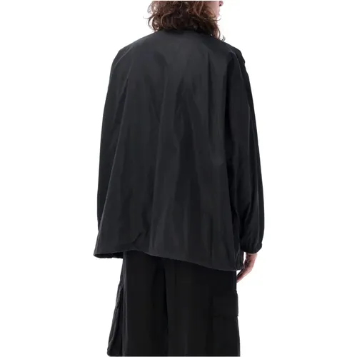 Coats,Light Jackets Balenciaga - Balenciaga - Modalova