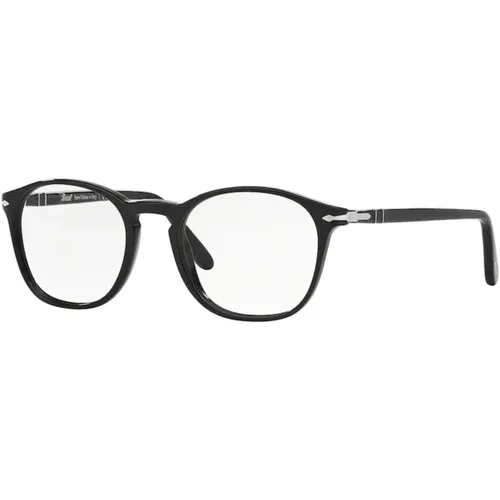 Eyewear frames PO 3007V , male, Sizes: 50 MM - Persol - Modalova