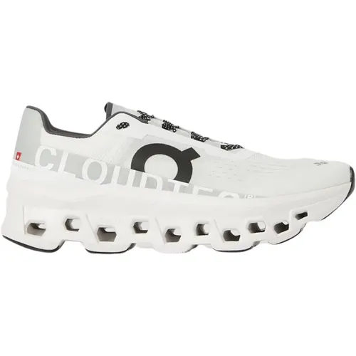 Cloudmonster Sneakers , female, Sizes: 10 1/2 UK - ON Running - Modalova