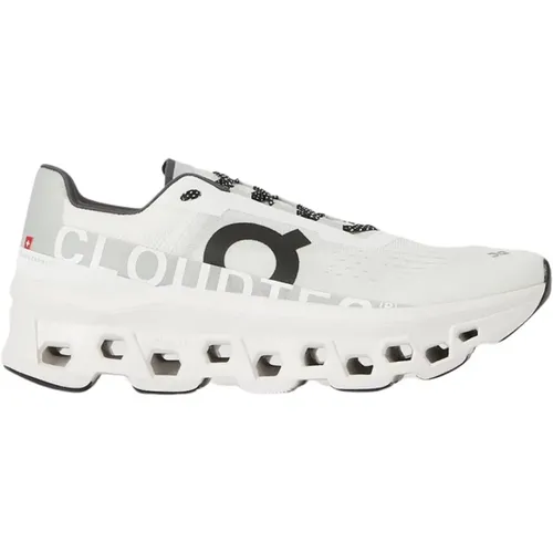 Cloudmonster Sneakers , female, Sizes: 8 UK, 10 1/2 UK, 7 1/2 UK, 10 UK, 9 1/2 UK, 11 UK, 9 UK, 6 UK, 7 UK - ON Running - Modalova
