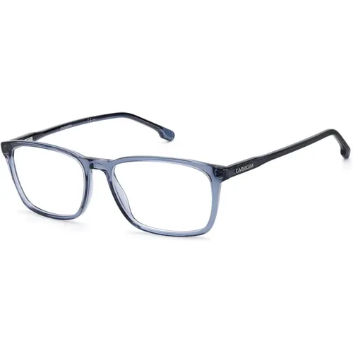Eyeglasses , male, Sizes: 57 MM - Carrera - Modalova