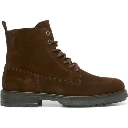 Lace-up Boots Marc O'Polo - Marc O'Polo - Modalova