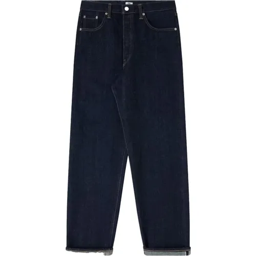 Gerade geschnittene Jeans Edwin - Edwin - Modalova