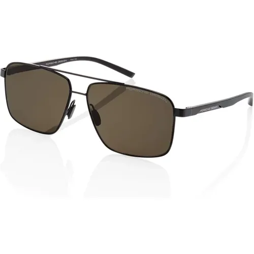 Sunglasses , unisex, Sizes: 62 MM - Porsche Design - Modalova