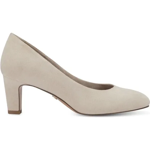 Elegante Pumps , Damen, Größe: 39 EU - tamaris - Modalova