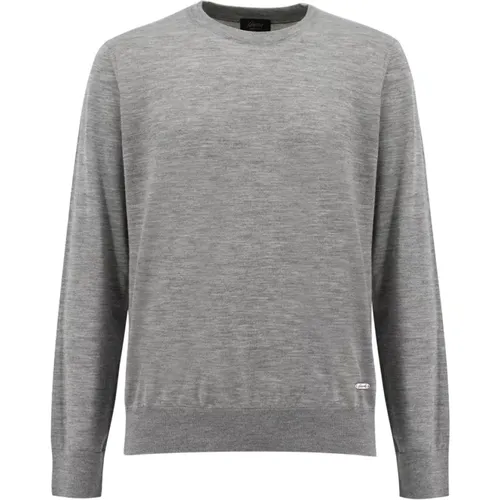 Sweatshirts , Herren, Größe: XL - Brioni - Modalova