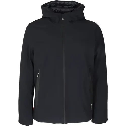 Winter Storm Jacket , male, Sizes: M - RRD - Modalova