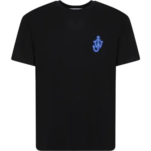 T-shirts and Polos by J.W.Anderson , male, Sizes: S - JW Anderson - Modalova