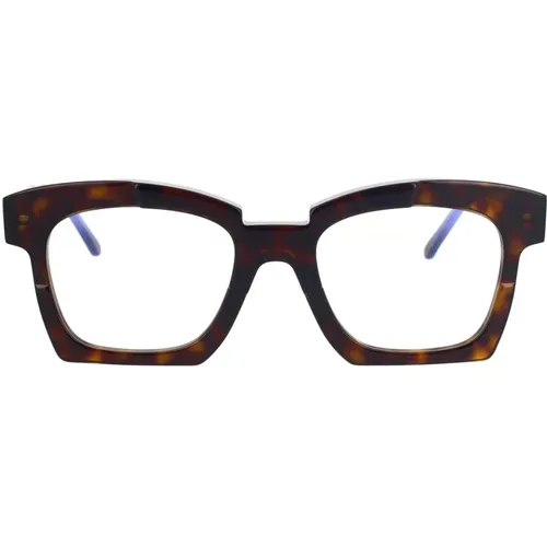 Mask Style Eyewear Ts-Op , unisex, Sizes: 51 MM - Kuboraum - Modalova