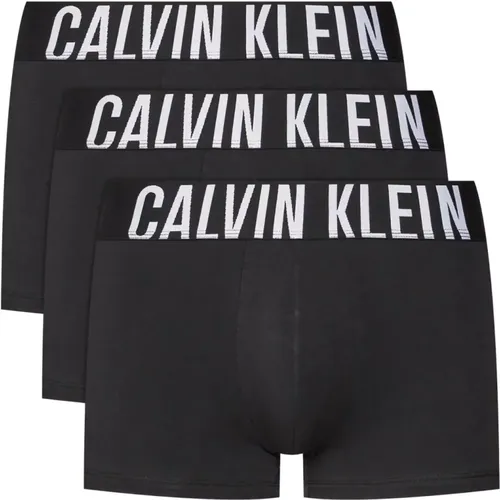 Er-Pack Shorty Style Boxershorts - Calvin Klein - Modalova