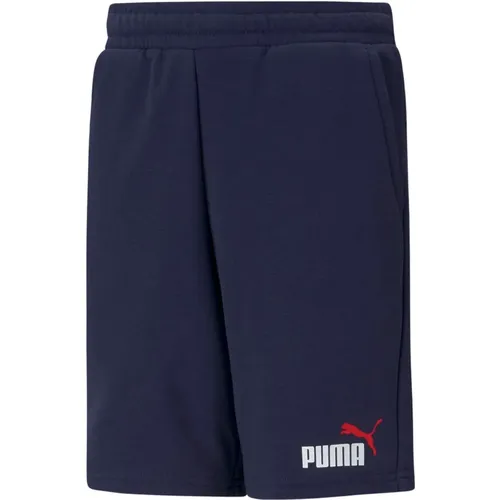 Essential Bermuda Shorts Puma - Puma - Modalova