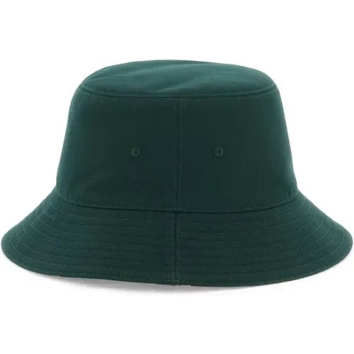 Hats , unisex, Größe: L - Burberry - Modalova