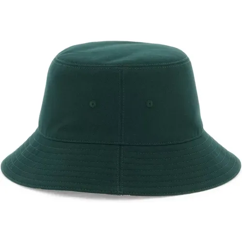 Hats , unisex, Größe: M - Burberry - Modalova