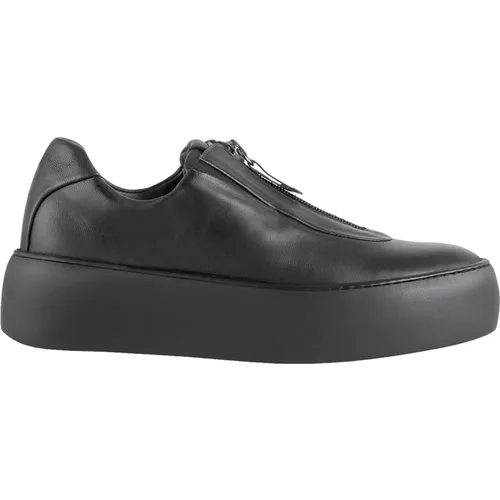 Nachhaltiger Sneaker AIM , Damen, Größe: 38 EU - Högl - Modalova