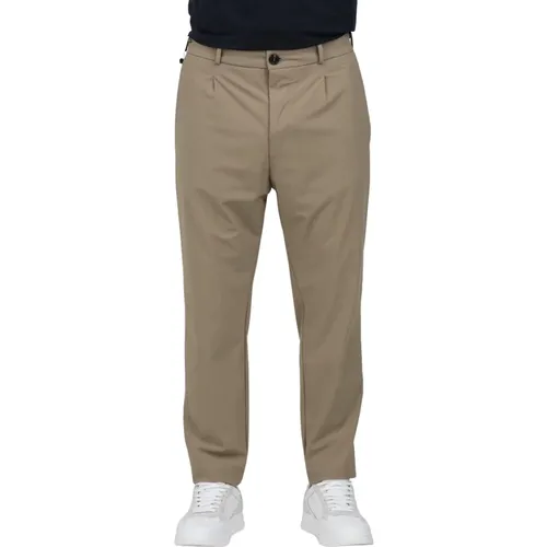 Trousers , male, Sizes: XL, 2XL, L - RRD - Modalova