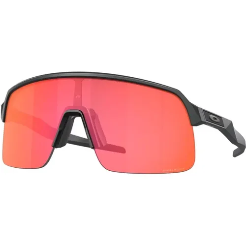 Stylish Sunglasses Collection for This Season , unisex, Sizes: ONE SIZE - Oakley - Modalova