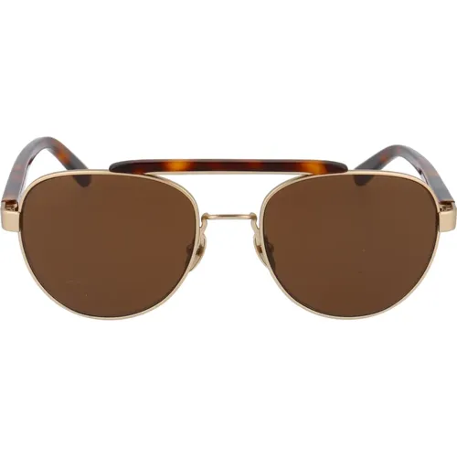 Stylish Ck19306S Sunglasses for Summer , male, Sizes: 54 MM - Calvin Klein - Modalova