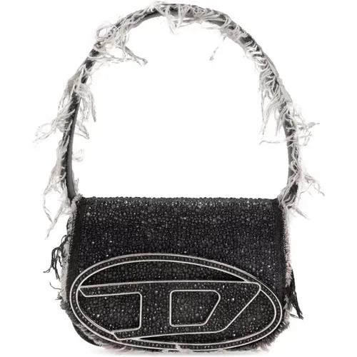 Schultertasche 1DR Diesel - Diesel - Modalova