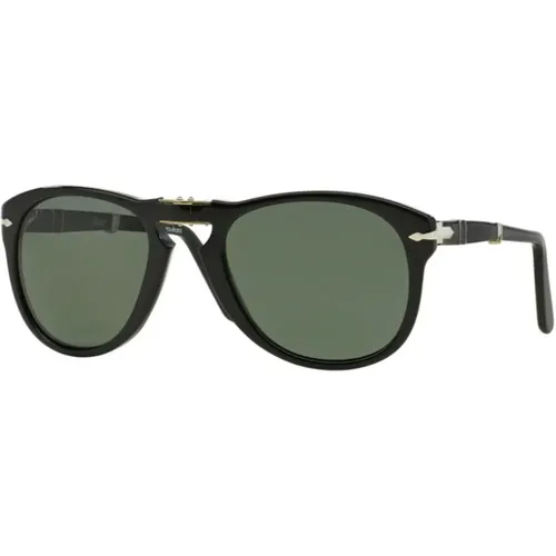 Sungles , male, Sizes: 54 MM - Persol - Modalova