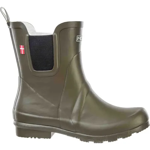 Rain Boots , Damen, Größe: 38 EU - Mols - Modalova