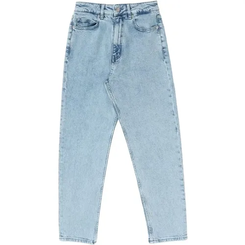 Jeans , Damen, Größe: W29 - Hugo Boss - Modalova
