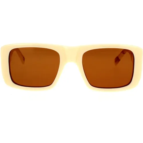 Onorato Cruiser Sunglasses , unisex, Sizes: 54 MM - Retrosuperfuture - Modalova