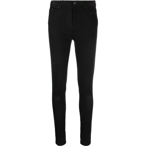 Skinny Jeans , Damen, Größe: W29 - Karl Lagerfeld - Modalova