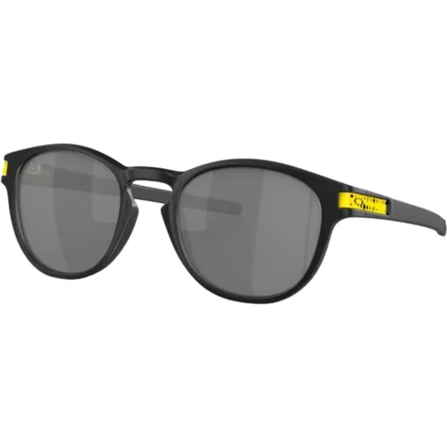 Sunglasses , male, Sizes: 53 MM - Oakley - Modalova