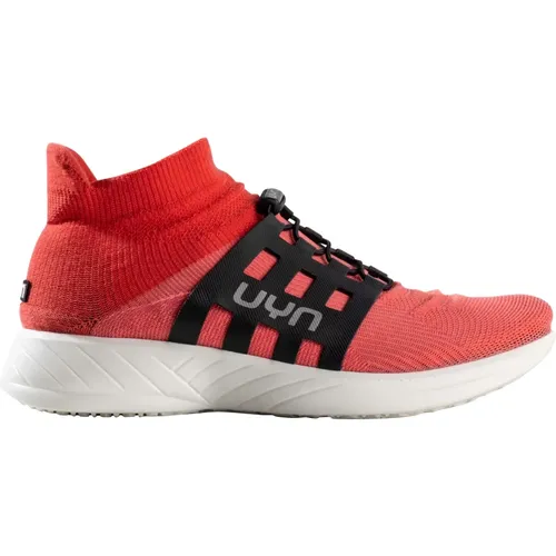 X-Cross® Stabilität Sneakers , Damen, Größe: 41 EU - Uyn - Modalova