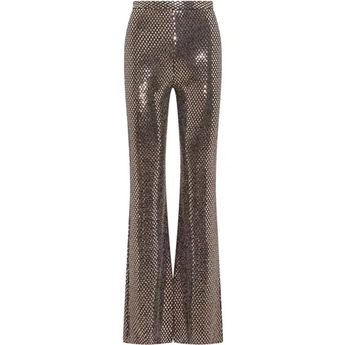 Wide Trousers Nineminutes - Nineminutes - Modalova