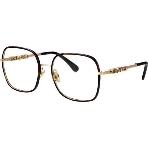 Stylish Optical Glasses , female, Sizes: 54 MM - Chanel - Modalova