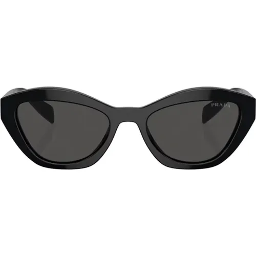 Stylische Sonnenbrille 16K08Z Modell A02S , Damen, Größe: 52 MM - Prada - Modalova