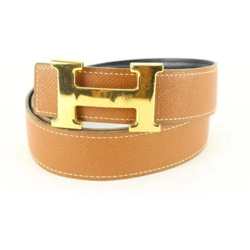 Pre-owned Belts , female, Sizes: ONE SIZE - Hermès Vintage - Modalova