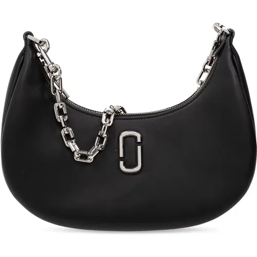 ‘The Curve’ shoulder bag , female, Sizes: ONE SIZE - Marc Jacobs - Modalova