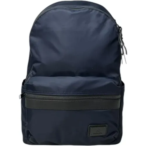 Blade Backpack , male, Sizes: ONE SIZE - Premiata - Modalova