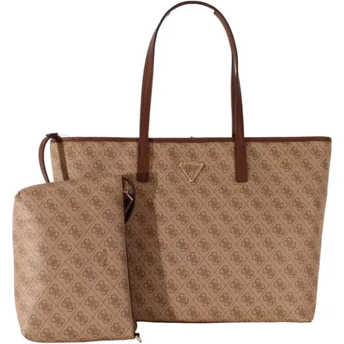 Mantovani Shopper Handbag , female, Sizes: ONE SIZE - Guess - Modalova