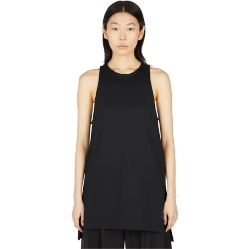 Träumerisches Tank Top , Damen, Größe: S - Moncler - Modalova