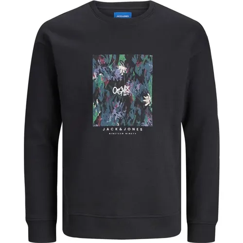 Silverlake Sweatshirt Jack & Jones - jack & jones - Modalova