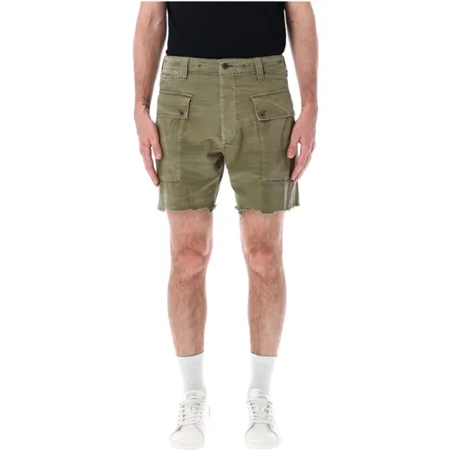 Shorts , Herren, Größe: W34 - Ralph Lauren - Modalova