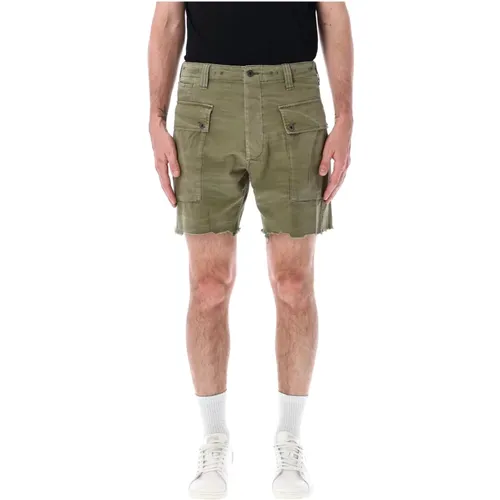 Shorts , Herren, Größe: W36 - Ralph Lauren - Modalova