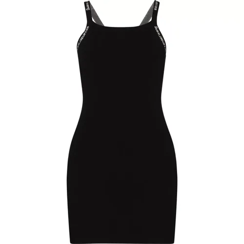 Bodycon dress , female, Sizes: XS - alexander wang - Modalova