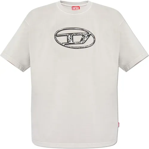 T-shirt T-Boxt-Q22 Diesel - Diesel - Modalova