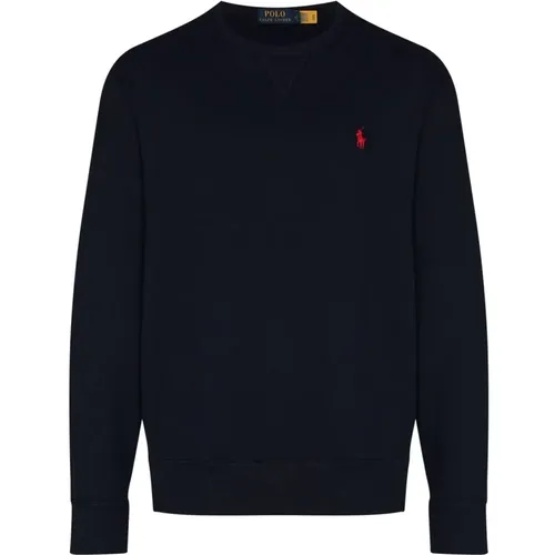 Hoodies , Herren, Größe: L - Ralph Lauren - Modalova