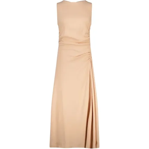 Elegant Slim-Fit Dress , female, Sizes: 4XS, 2XS - Kiltie - Modalova