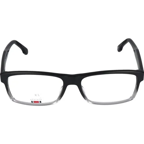 Stylish Eyeglasses Model 293 , male, Sizes: 57 MM - Carrera - Modalova