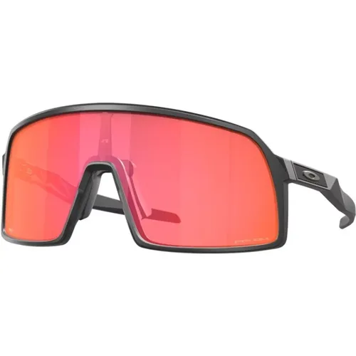 Stylish Sunglasses Collection for Sunny Days , unisex, Sizes: ONE SIZE - Oakley - Modalova