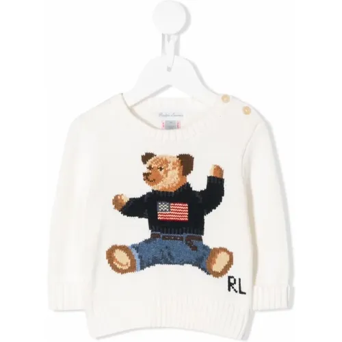 Kinder Top Ralph Lauren - Ralph Lauren - Modalova