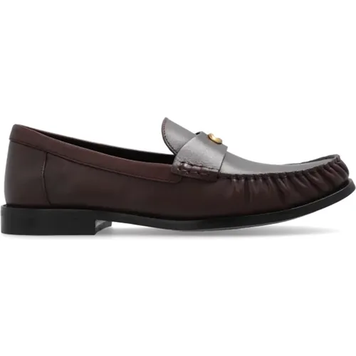 Jolene loafers , Damen, Größe: 40 EU - Coach - Modalova