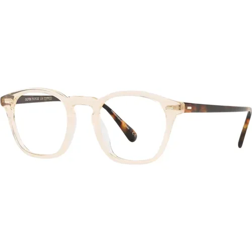 Vista Sunglasses , unisex, Sizes: ONE SIZE - Oliver Peoples - Modalova