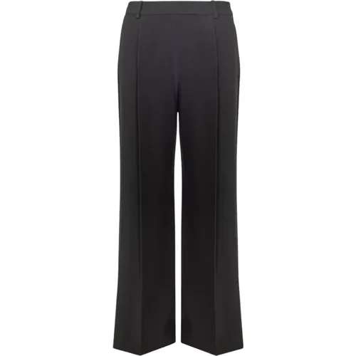 Stylish Trousers for Women , female, Sizes: S, XS - Ermanno Scervino - Modalova